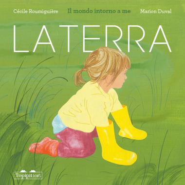 Toddlers. Primi Libri